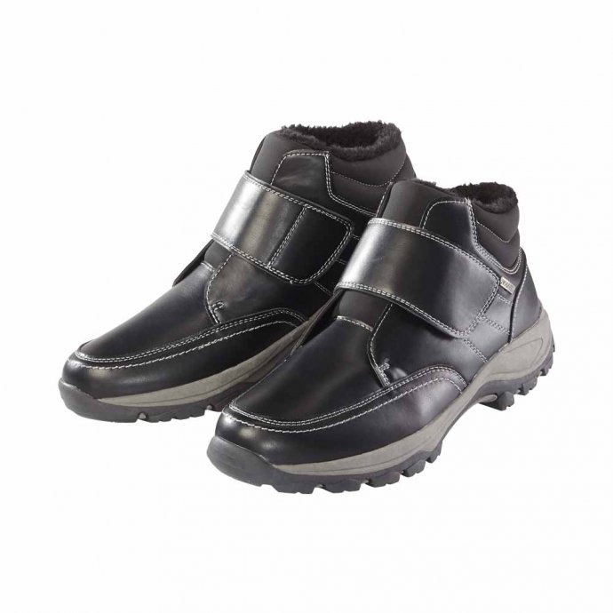 Klittenbandlaarzen met klimaatmembraan