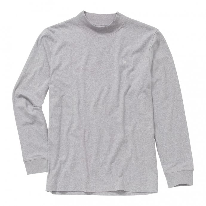 Overhemden met opstaande kraag