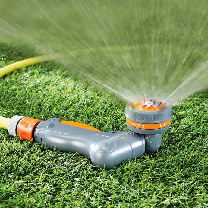 Waterspuitpistool '2-in-1'