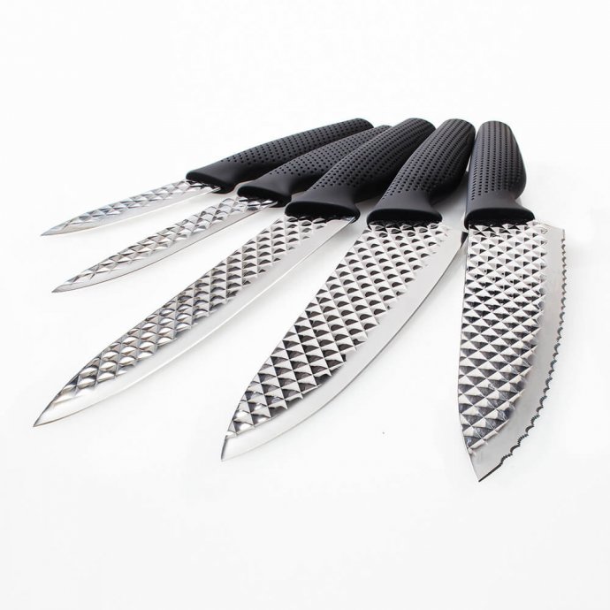 Messenset 'AirBlade'