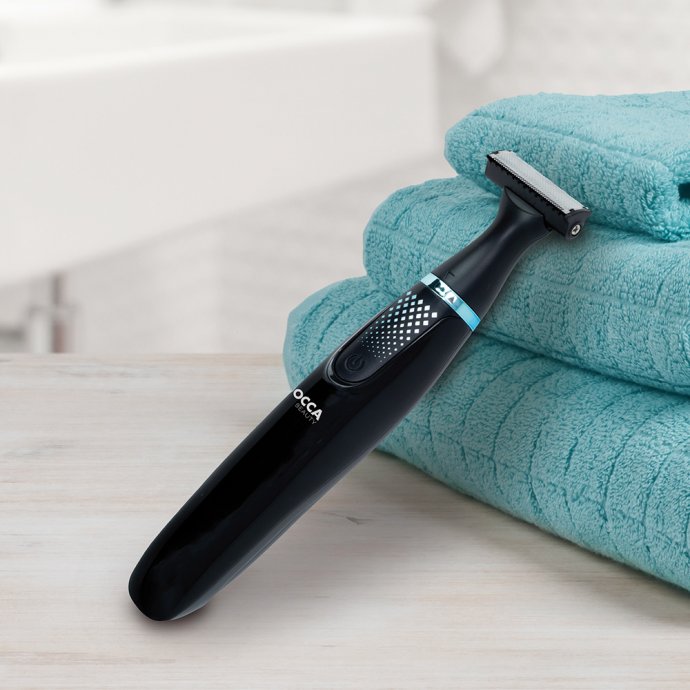 Precisiebaardtrimmer