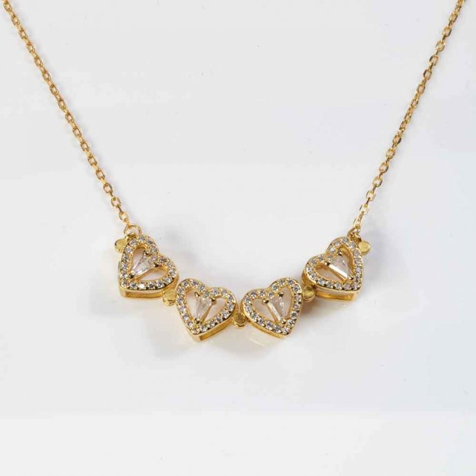 Ketting voor dierbaren
