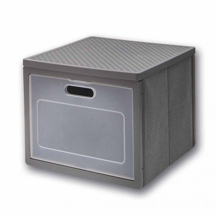 OPVOUWBARE OPBERGBOX