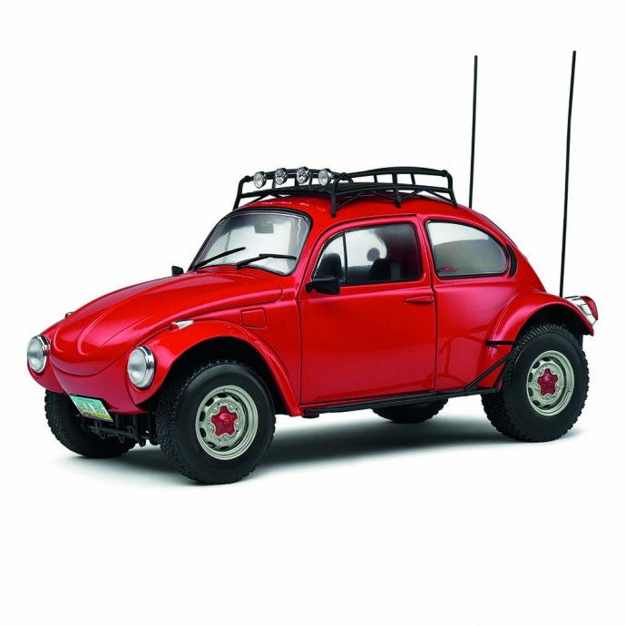 VW Kever 'Baja Bug'