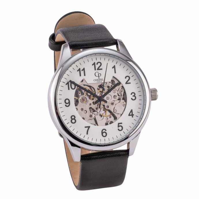 Automatisch horloge 'CP CHEIFEL'