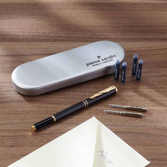 Multi-pen 'Pierre Cardin'