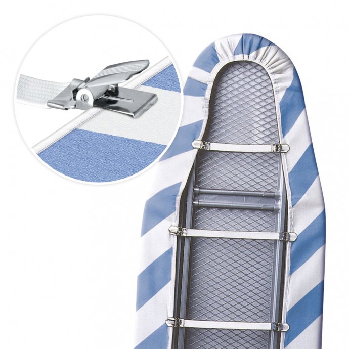 Strijktafelhoes spanner