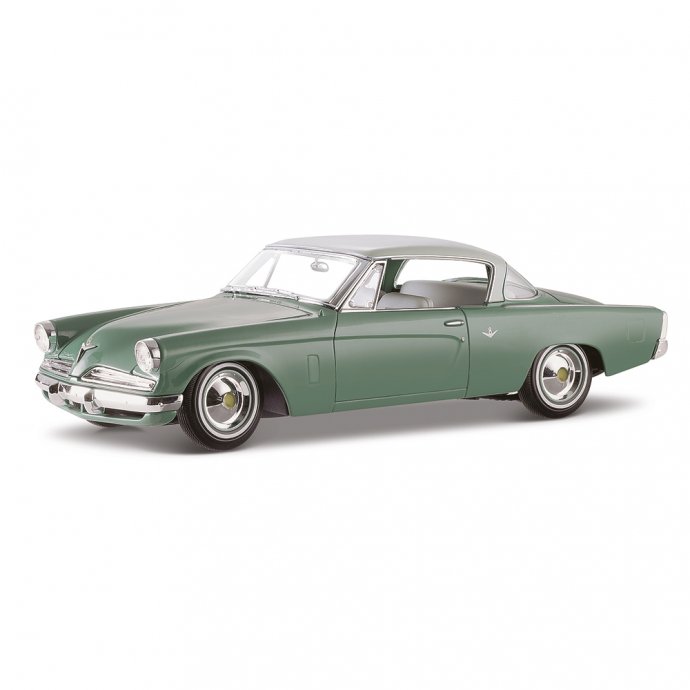 Studebaker Starliner '53