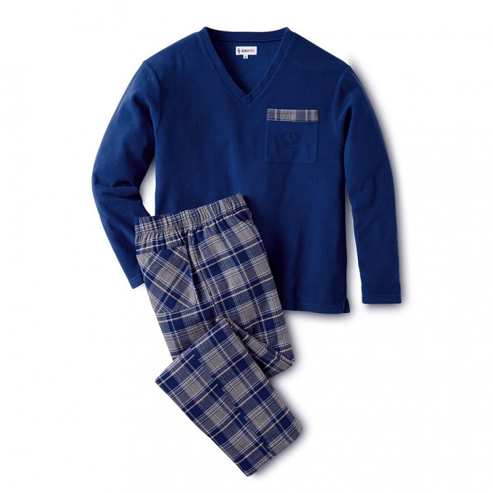 Thermo-pyjama