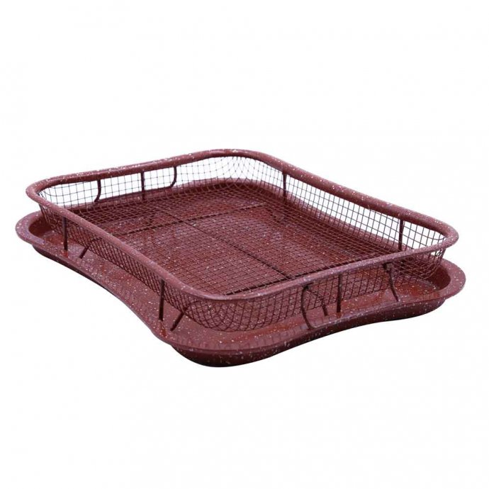 Livington "Super Crisper"