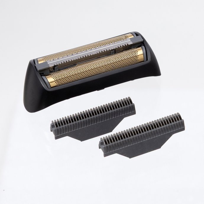 Vervangende kop & mesjes