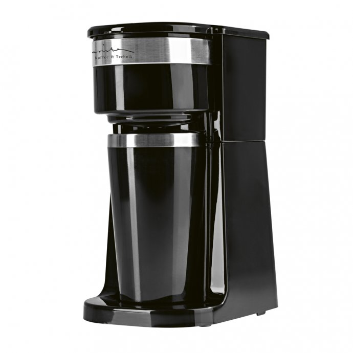 Eenkops-koffiezetapparaat