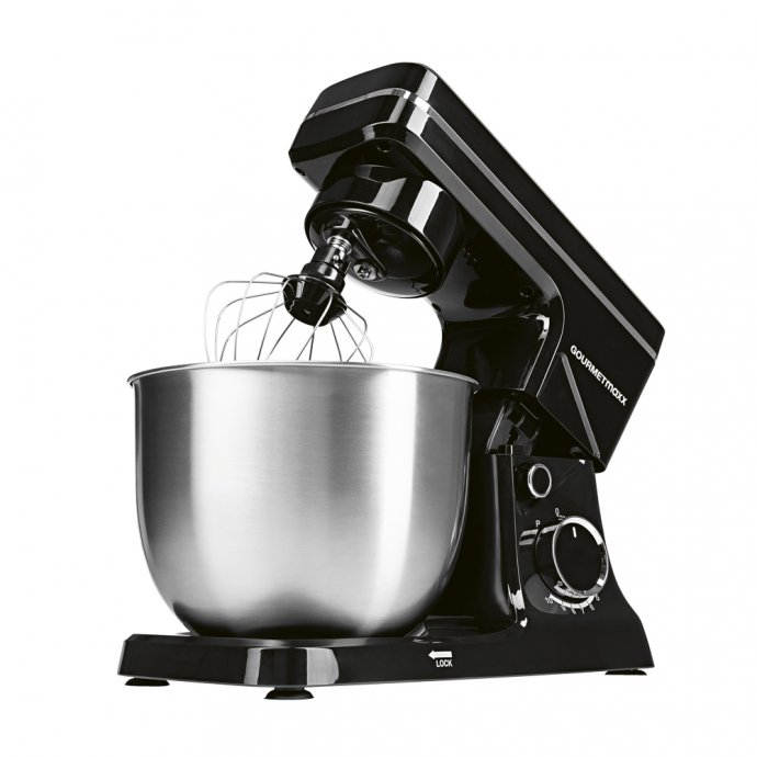 3-in-1 keukenmachine