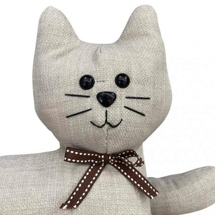 Tochtstopper "Kater Max"