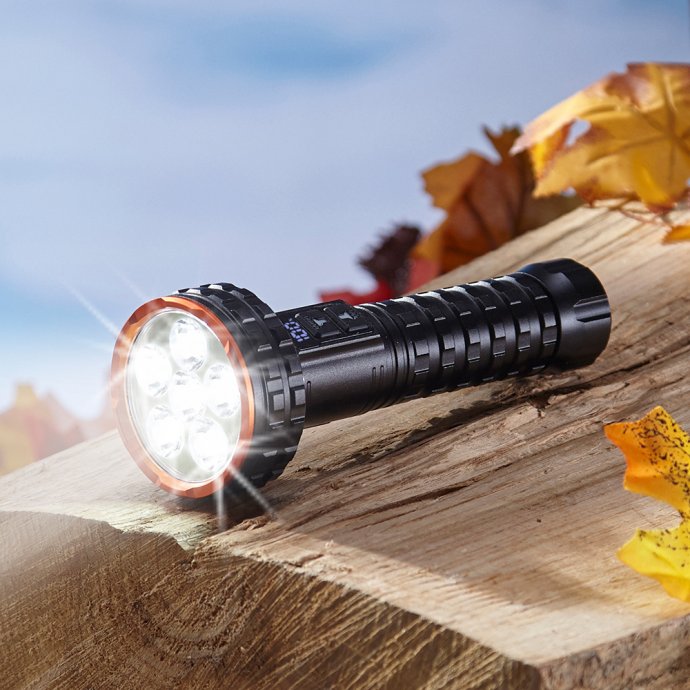 TwinLight 4000" toorts