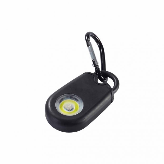 Tas- en sleutelalarm