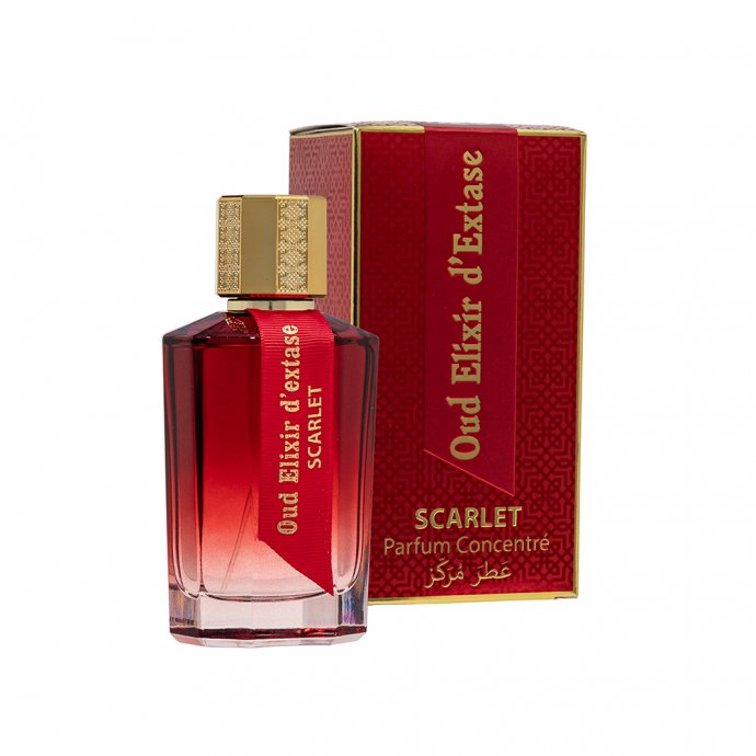 Oud Elixir D'extase Scarlet