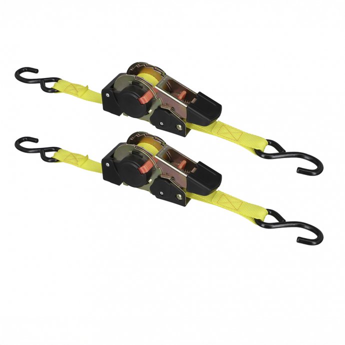 Automatische spanband