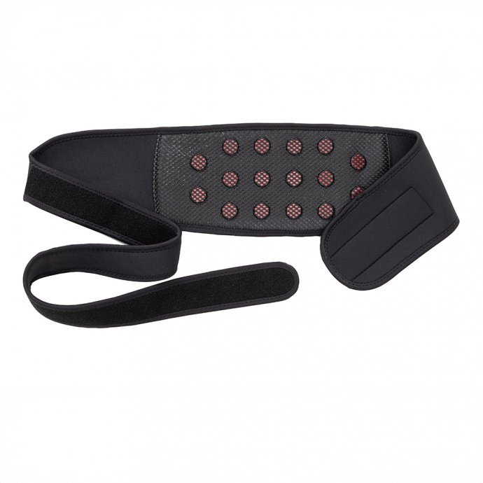 Magnetische lendensteun