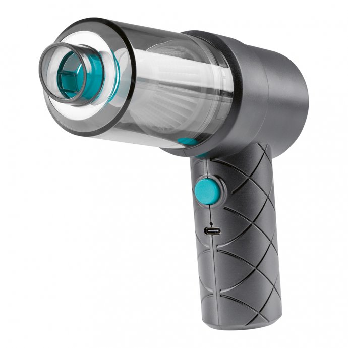 Draadloze handstofzuiger