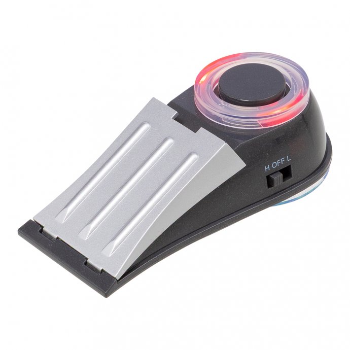 Mobiele inbraakalarm