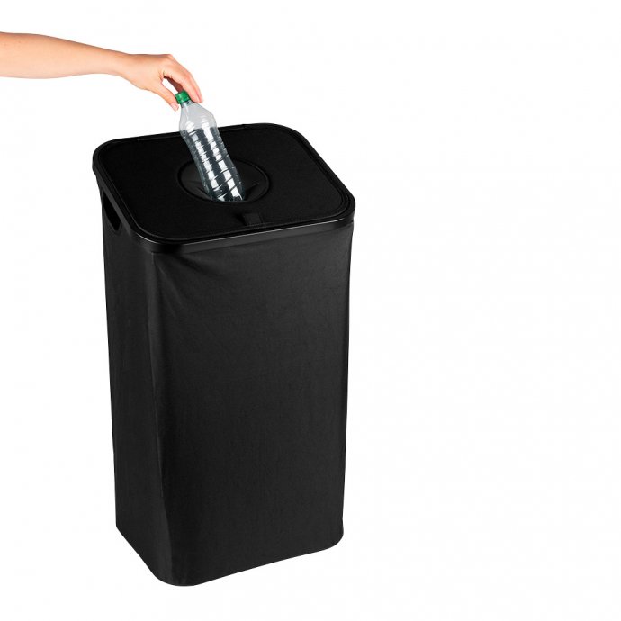 Statiegeldflessen-verzamelcontainer