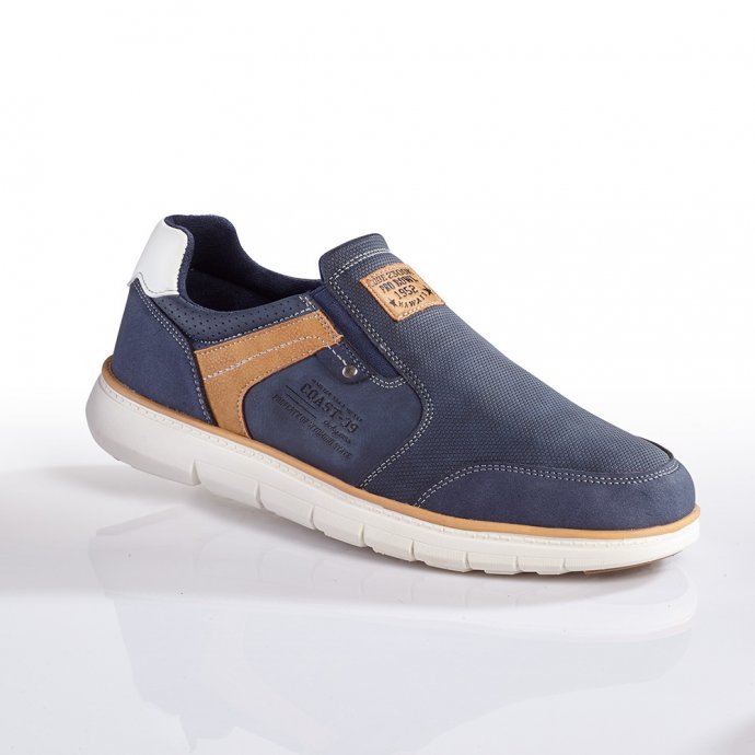 Extra lichte stretch-instappers