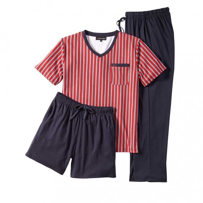 3-delige pyjama