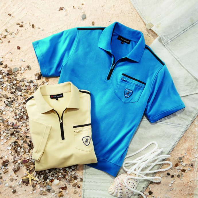 Comfort-interlockshirt