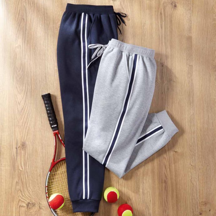 Thermo-vrijetijdsbroeken Pak van 2