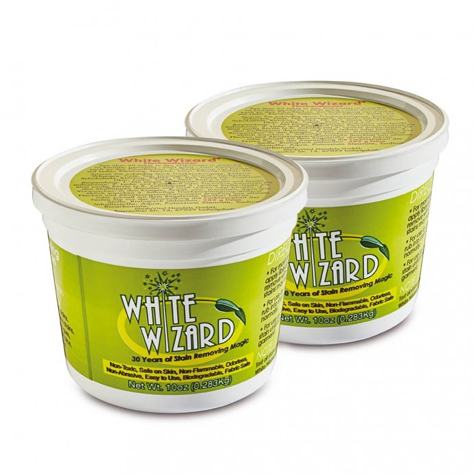 Universele droge vlekkenverwijderaar