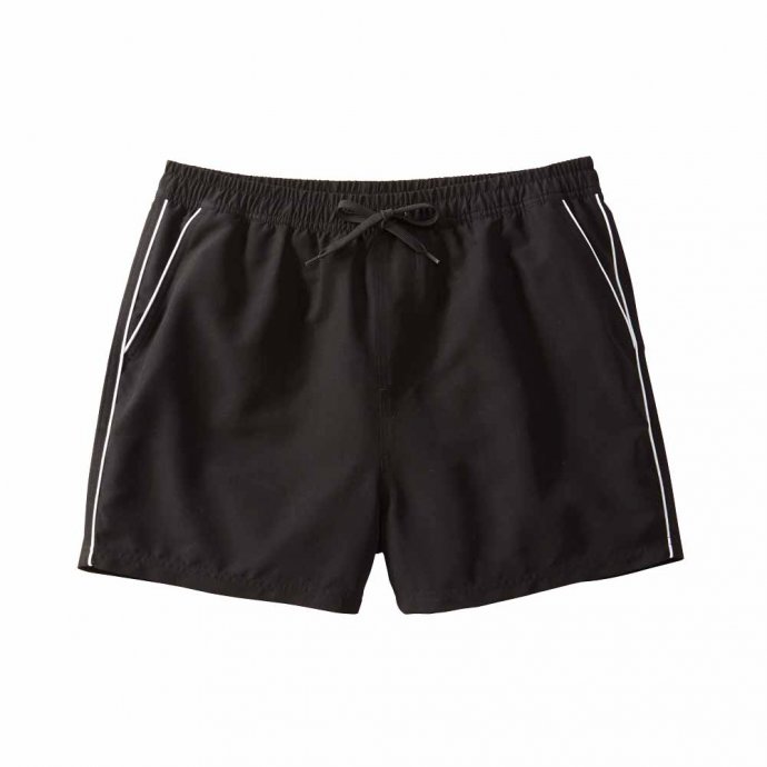 Microvezel-zwemshort