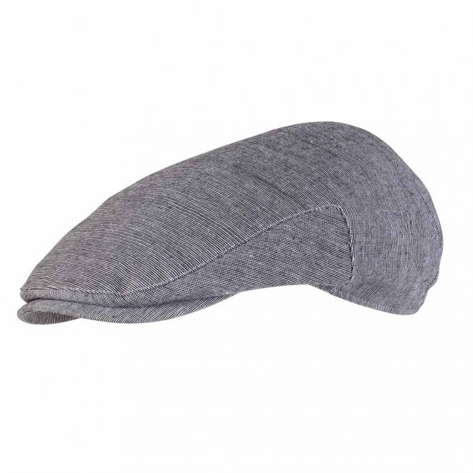 Pet van katoen en linnen