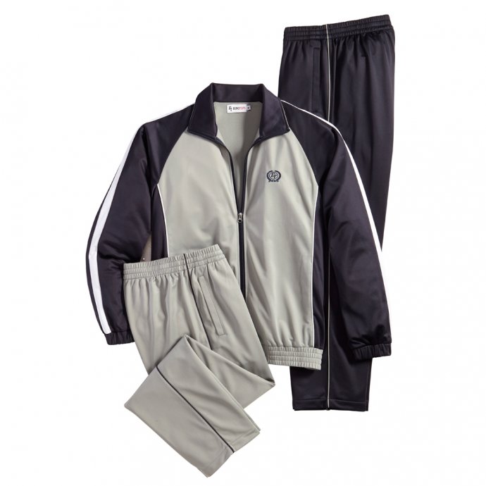 Sportpak met 2 broeken
