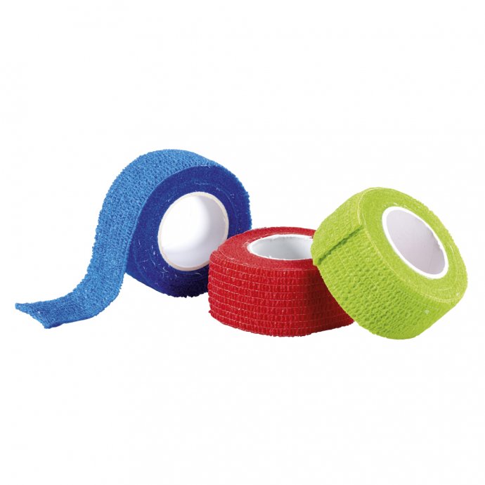 Zelfklevende wondpleister