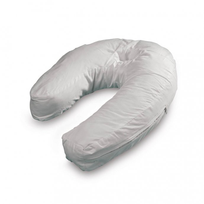 Extra kussenovertrek