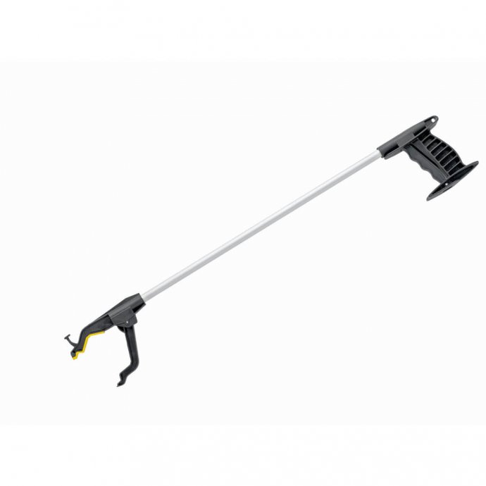 Magnetische grijparm