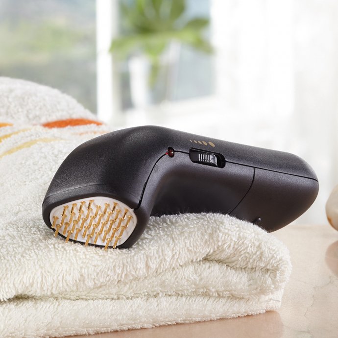 Elektronisch acupunctuurapparaat