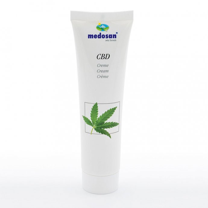 Cannabiscrème