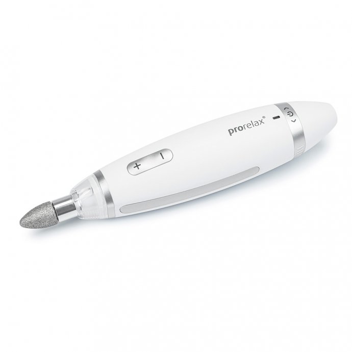 Luxueuze manicure/pedicure