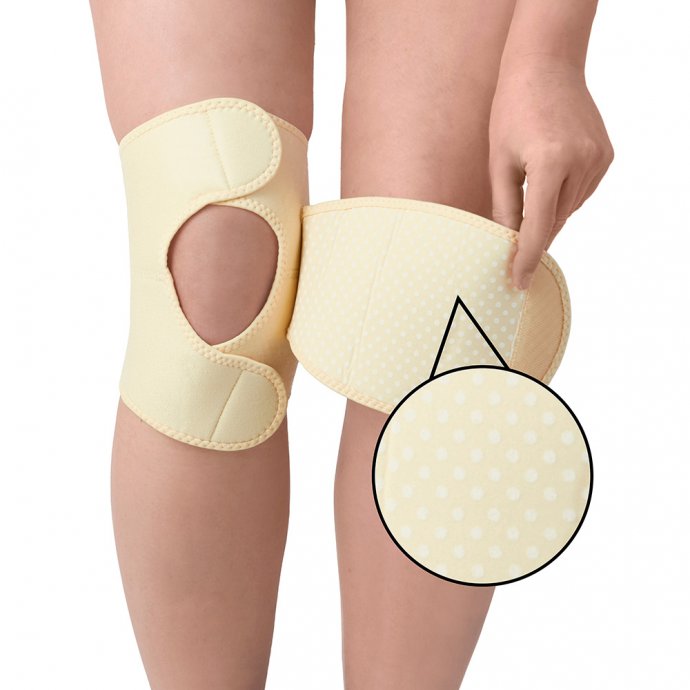 Thermo-kniebandage