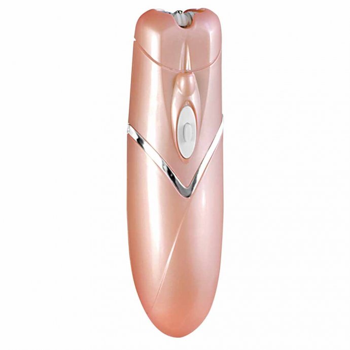 Epil Twist professionele diamanten epilatorset