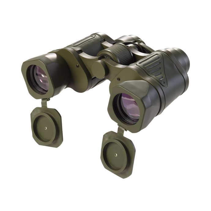 Militaire veldkijker
