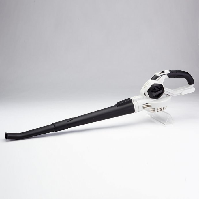 Draadloze bladblazer