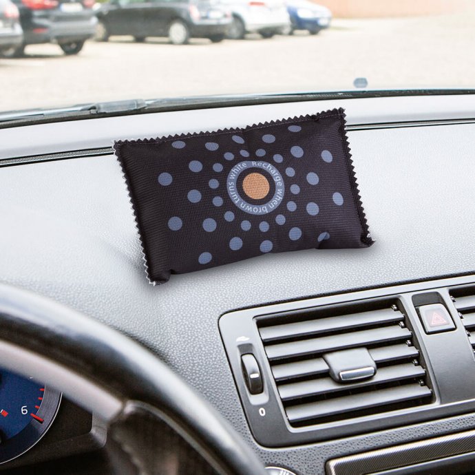 Auto-ontvochtiger 'XL DRY Active' 2 stuks