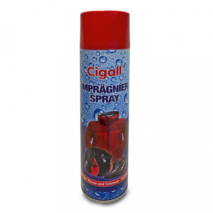 impregneerspray voor leer 300 ml