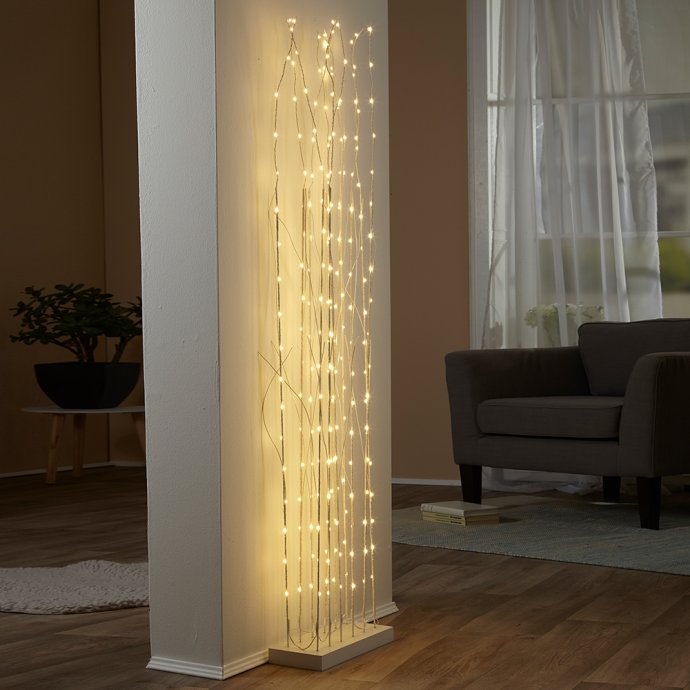 Ledverlichting Wilg