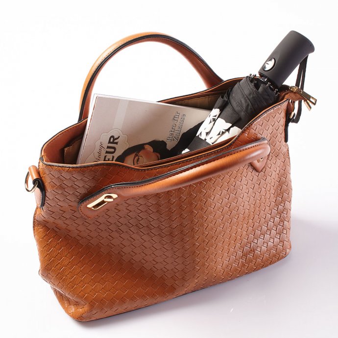 Opvouwbare paraplu met kleurverandering