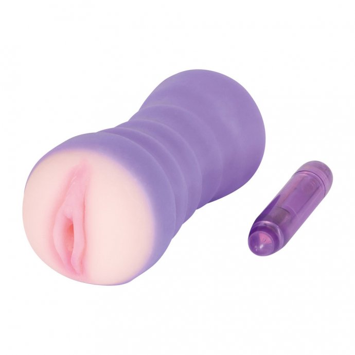 Vibrerende masturbator