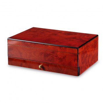 Houten horlogebox EUROtops